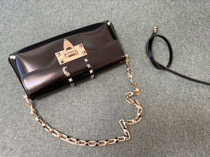 Colorful Valentino Satchel Bags 59988
