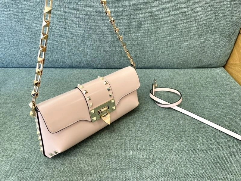 Valentino Satchel Bags SmoothTexture 59987