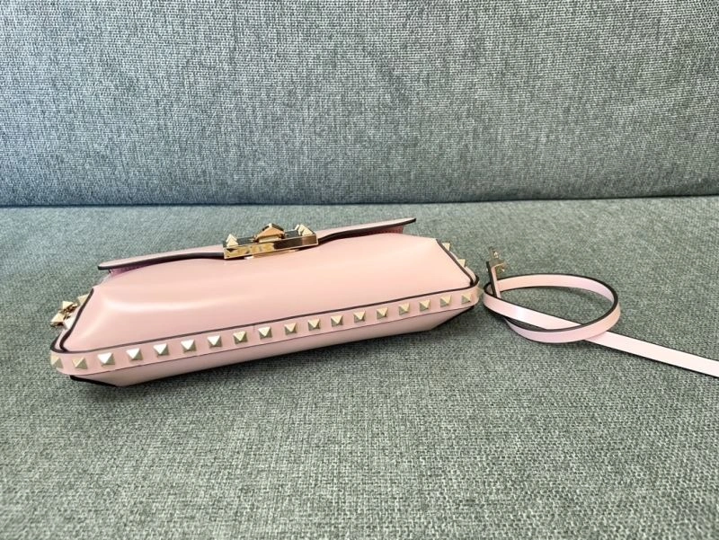 Valentino Satchel Bags SmoothTexture 59987