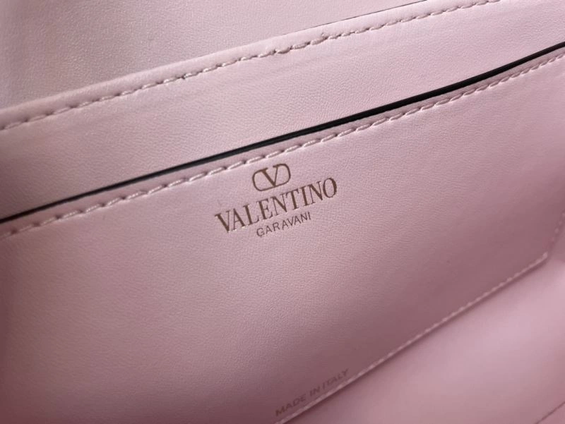 Valentino Satchel Bags SmoothTexture 59987
