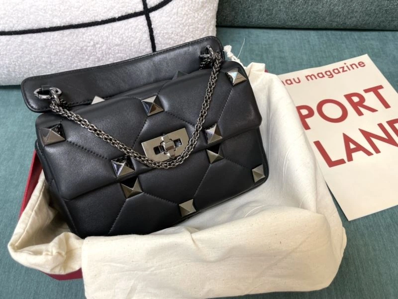 Valentino Satchel Bags QuickDry 60033
