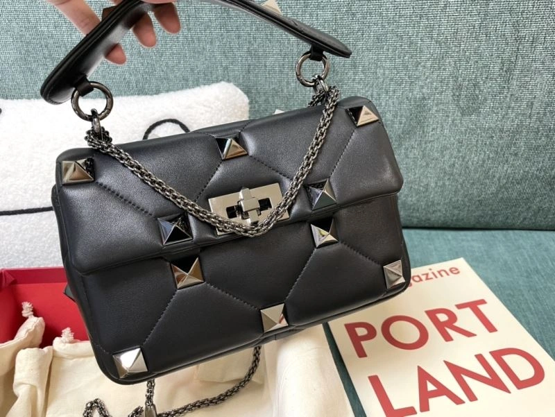 Valentino Satchel Bags QuickDry 60033