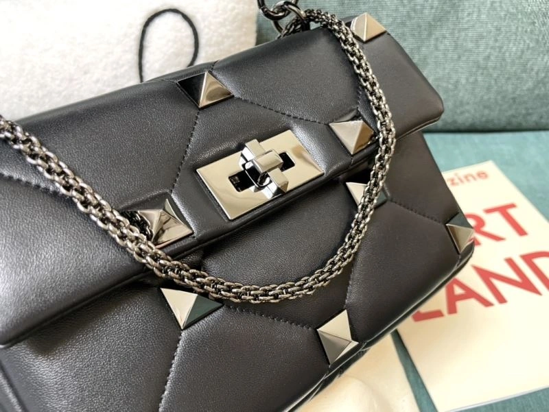 Valentino Satchel Bags QuickDry 60033