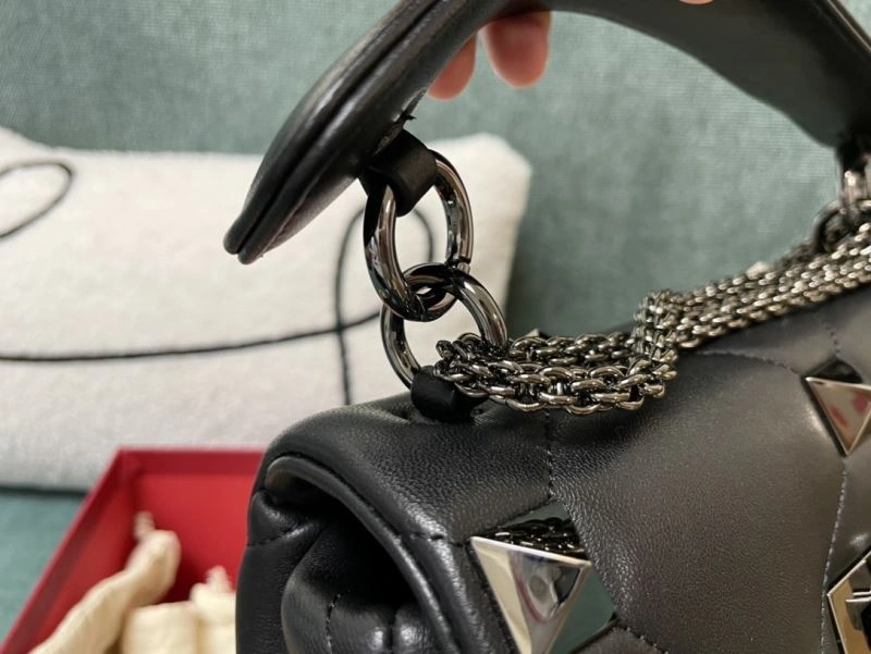 Valentino Satchel Bags QuickDry 60033