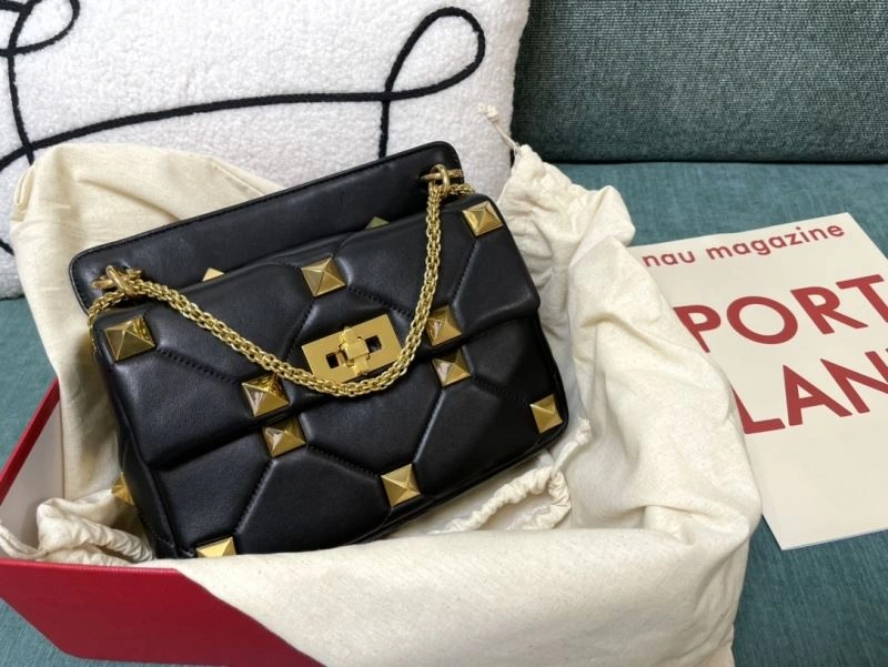 Valentino Satchel Bags Comfortable 59983