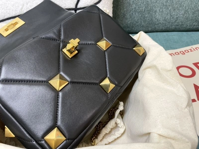 Valentino Satchel Bags Comfortable 59983