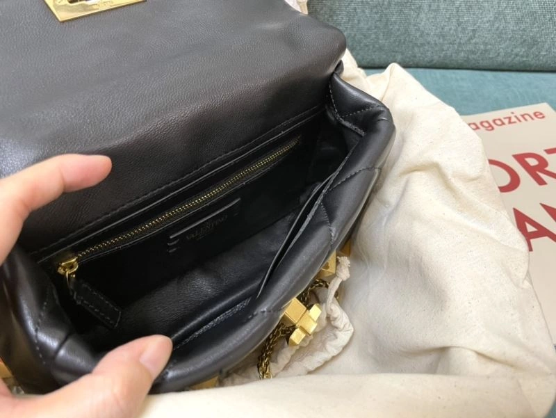 Valentino Satchel Bags Comfortable 59983