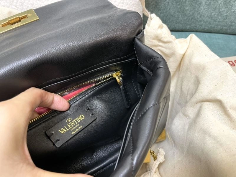 Valentino Satchel Bags Comfortable 59983