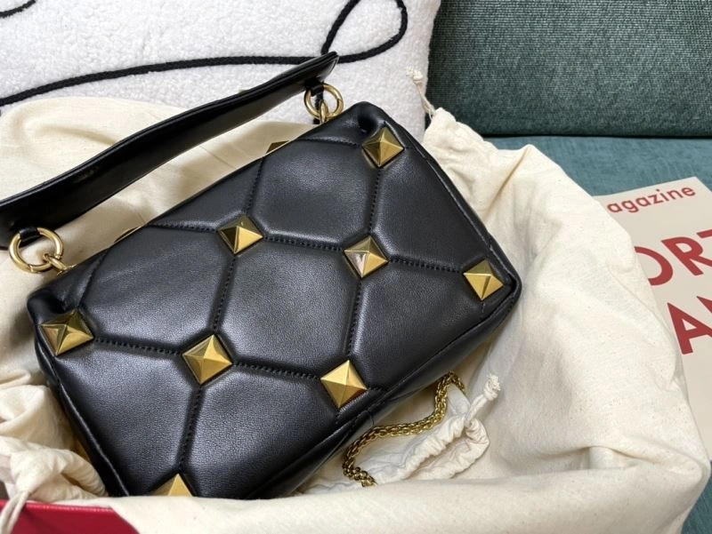 Valentino Satchel Bags Comfortable 59983