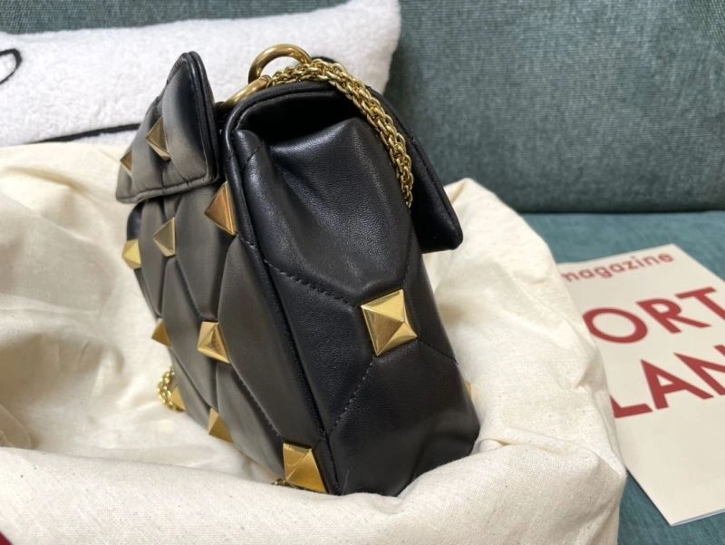Valentino Satchel Bags Comfortable 59983