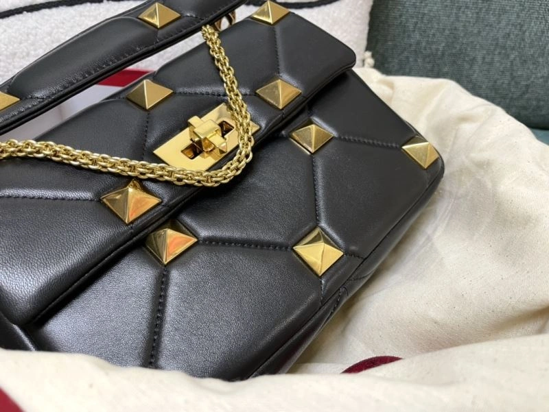 Valentino Satchel Bags Comfortable 59983