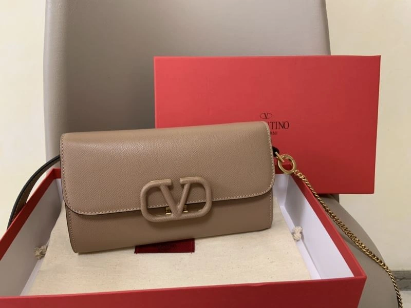Valentino Satchel Bags Unisex 59976