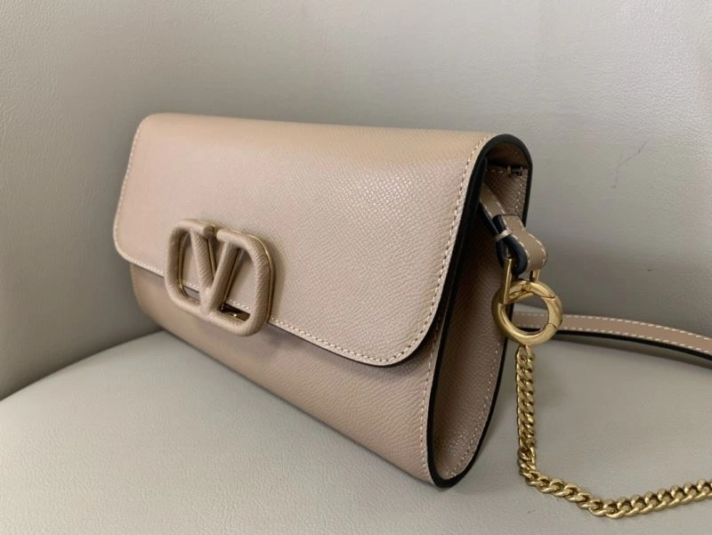 Valentino Satchel Bags Unisex 59976