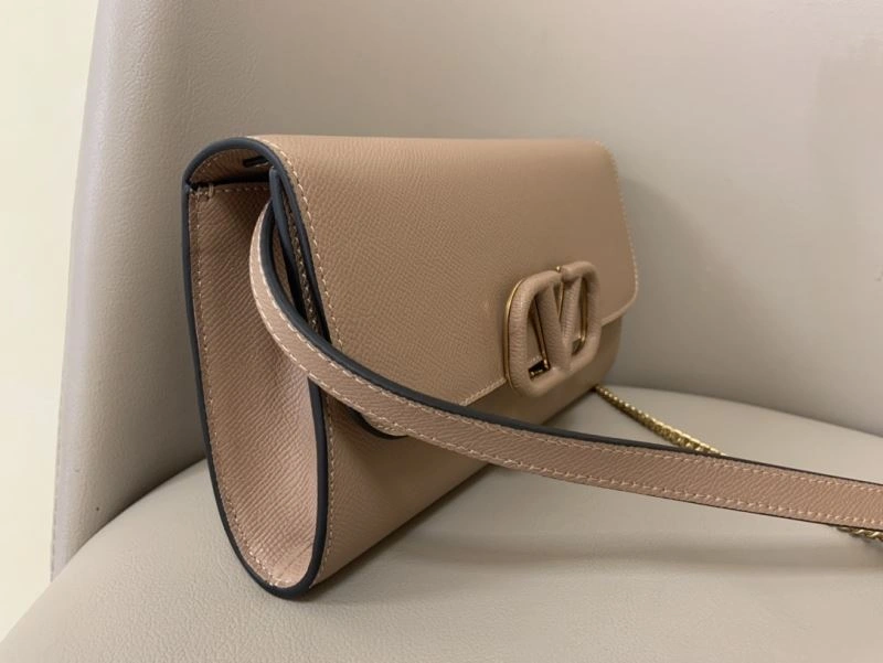 Valentino Satchel Bags Unisex 59976