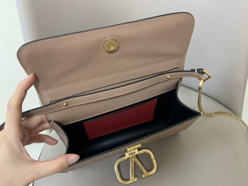 Valentino Satchel Bags Unisex 59976