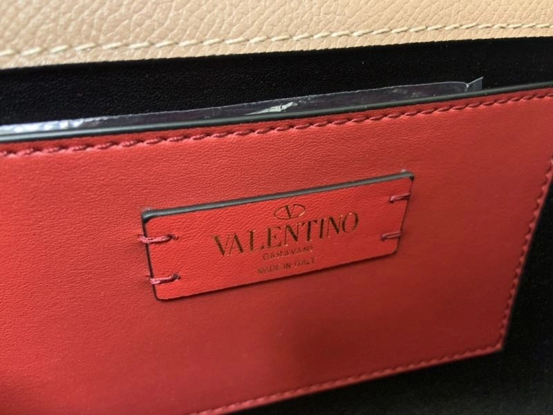 Valentino Satchel Bags Unisex 59976