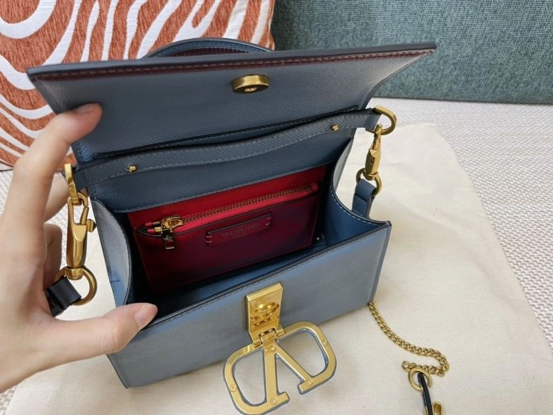 TimelessDesign Valentino Satchel Bags 59974