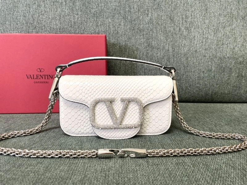 Valentino Satchel Bags OdorResistant 59973