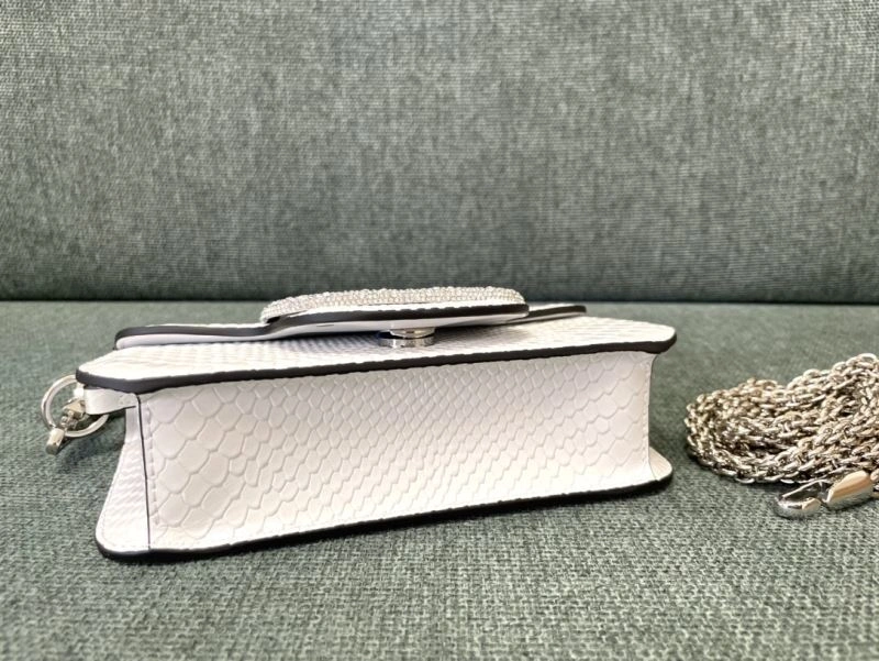 Valentino Satchel Bags OdorResistant 59973