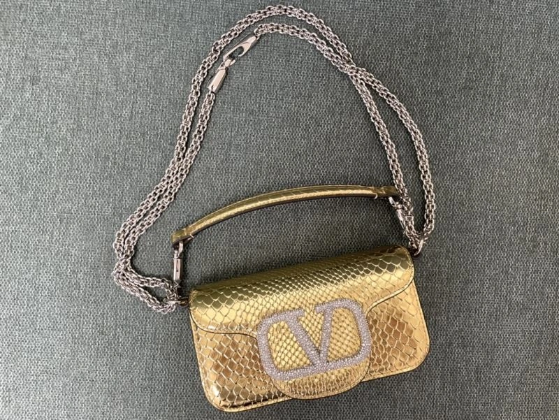 Packable Valentino Satchel Bags 59971