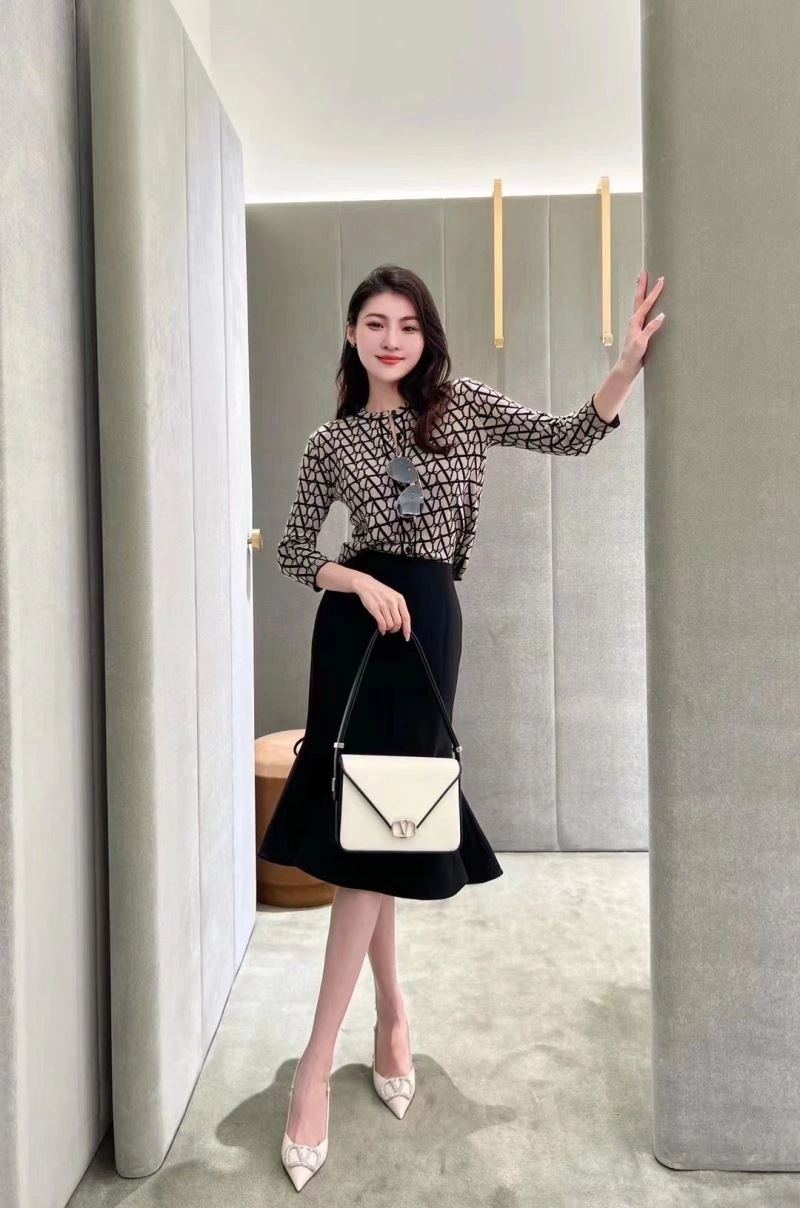 Chic Valentino Satchel Bags 59975