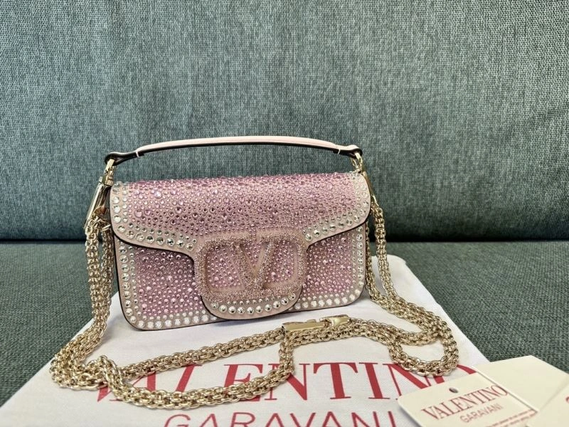 Valentino Satchel Bags Practical 60004