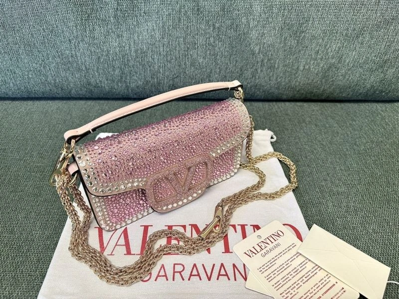 Valentino Satchel Bags Practical 60004