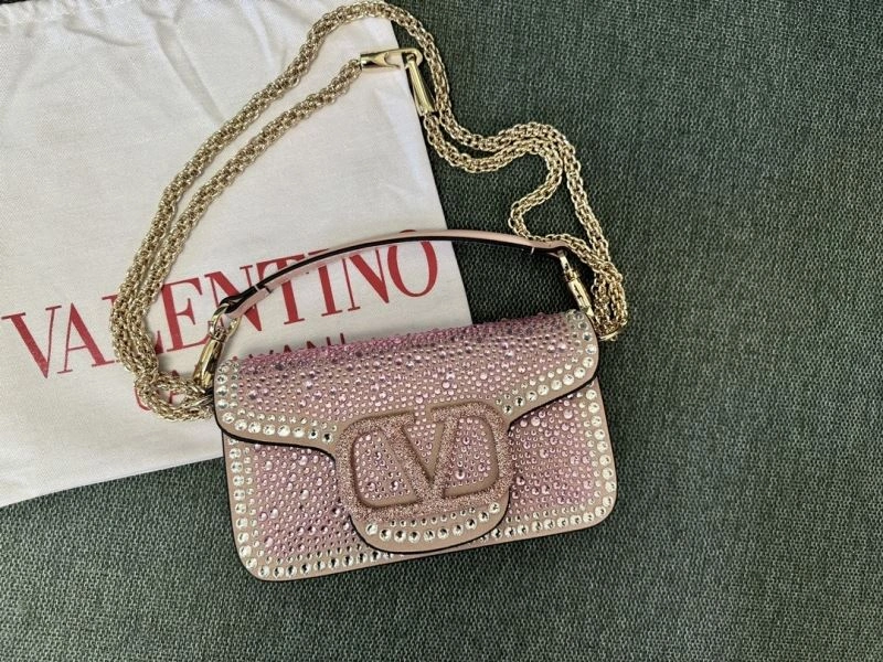 Valentino Satchel Bags Practical 60004