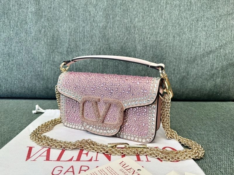 Valentino Satchel Bags Practical 60004