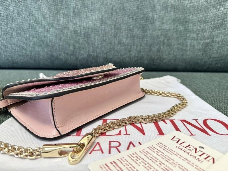 Valentino Satchel Bags Practical 60004