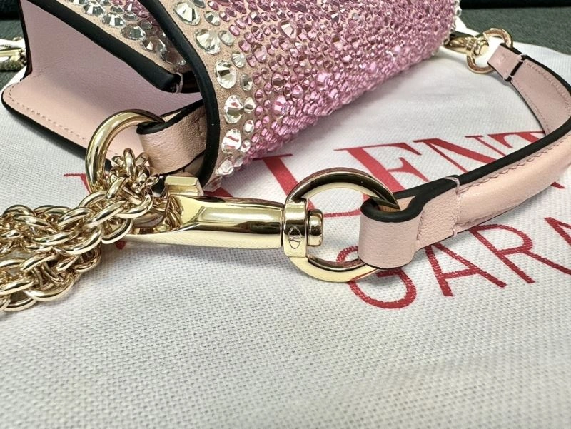 Valentino Satchel Bags Practical 60004