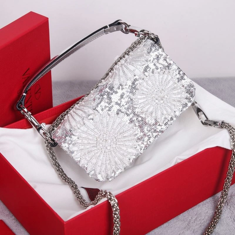 Valentino Satchel Bags Versatile 59952