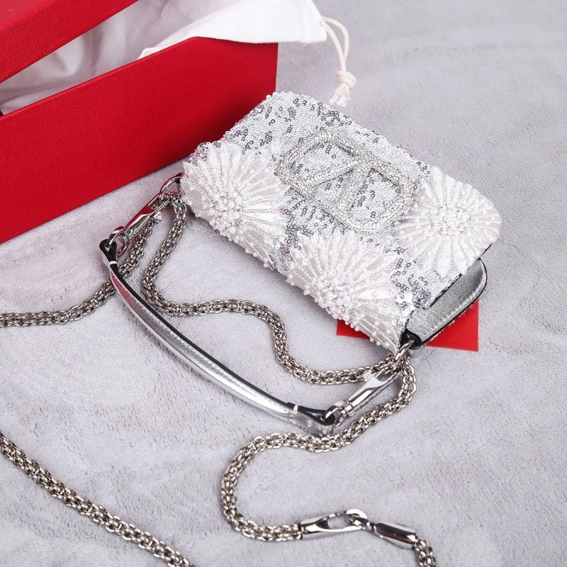 Valentino Satchel Bags Versatile 59952