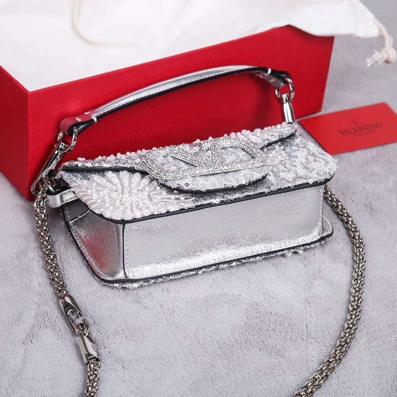 Valentino Satchel Bags Versatile 59952