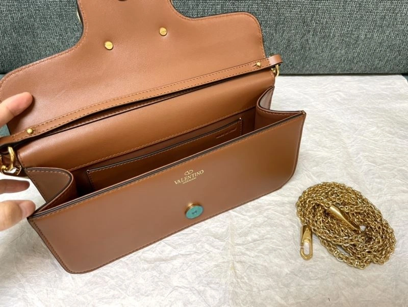 Tailored Valentino Satchel Bags 59978