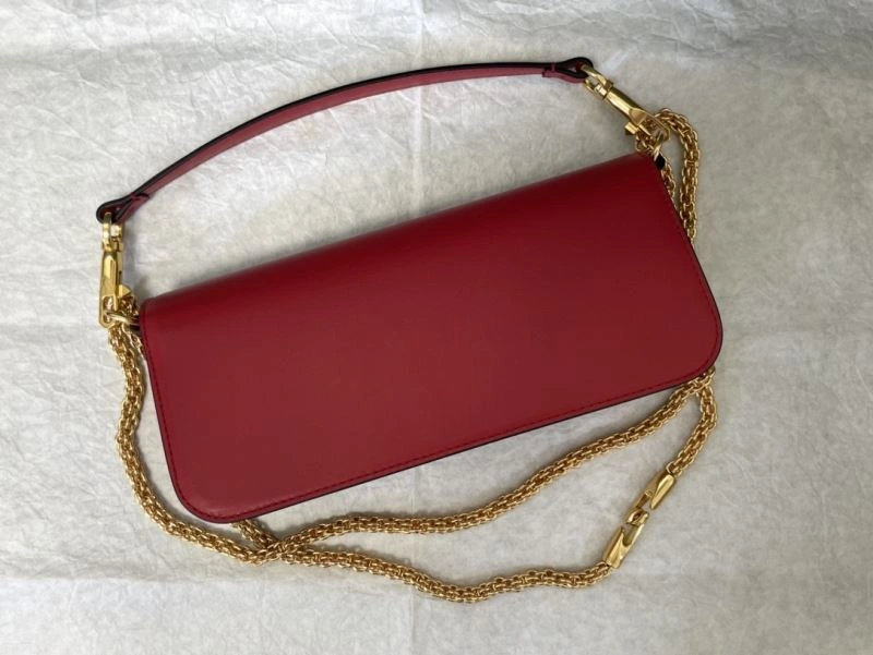 Valentino Satchel Bags Breathable 59941
