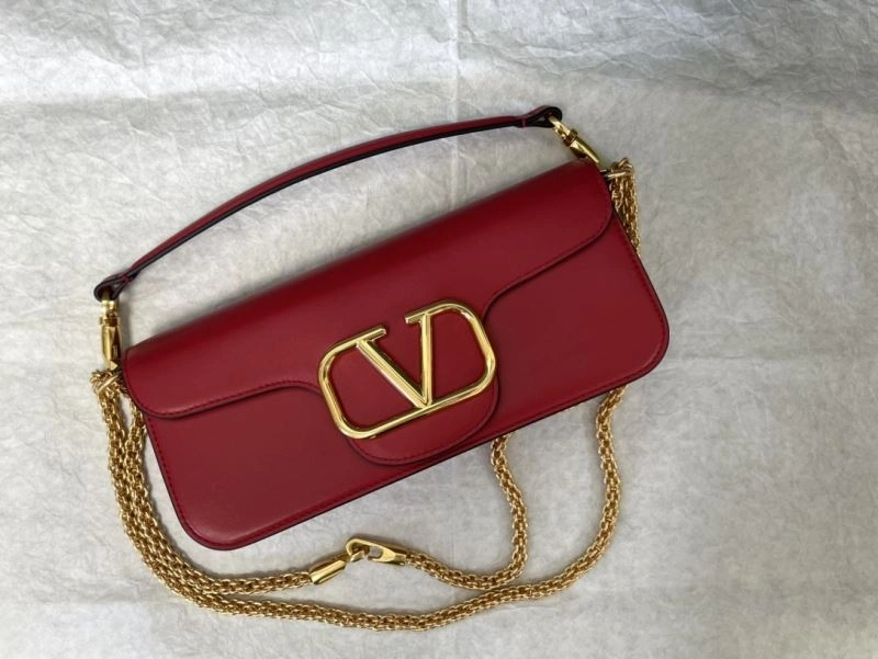 Valentino Satchel Bags Breathable 59941