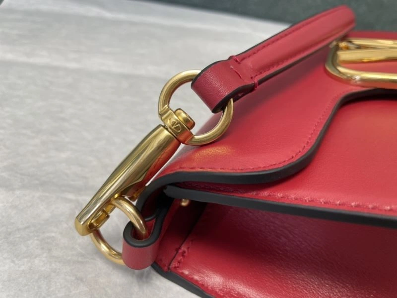 Valentino Satchel Bags Breathable 59941