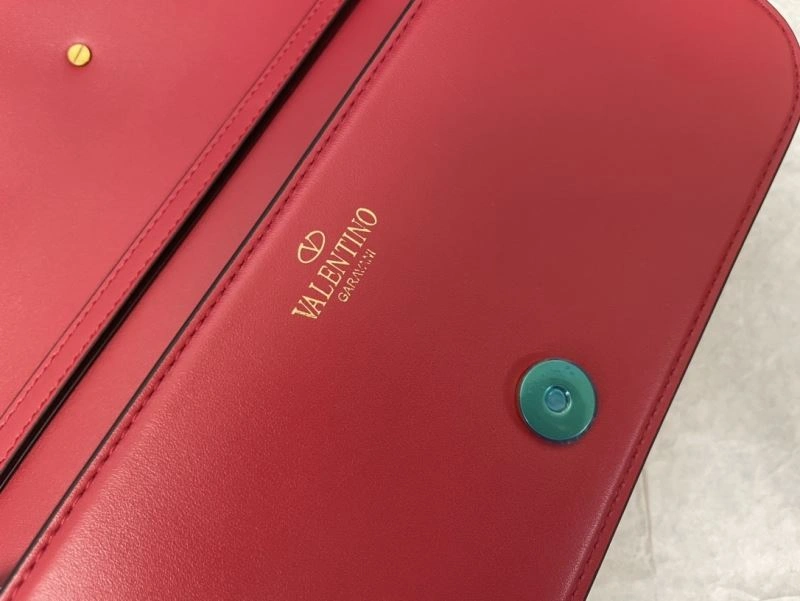 Valentino Satchel Bags Breathable 59941