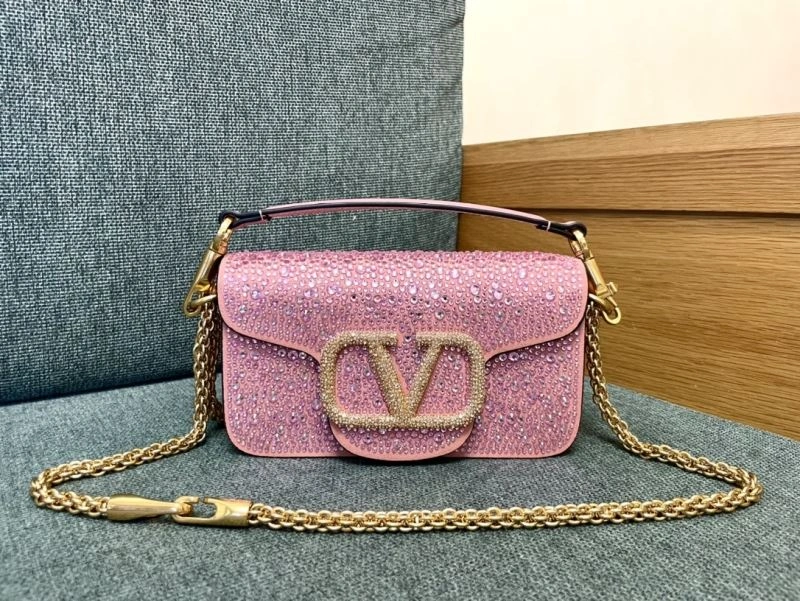 Valentino Satchel Bags Durable 59936