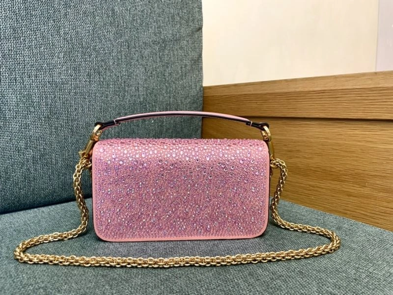 Valentino Satchel Bags Durable 59936