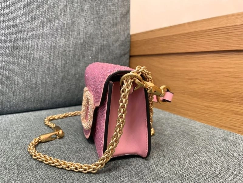 Valentino Satchel Bags Durable 59936