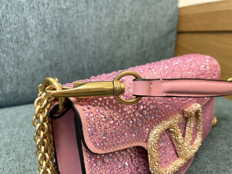 Valentino Satchel Bags Durable 59936