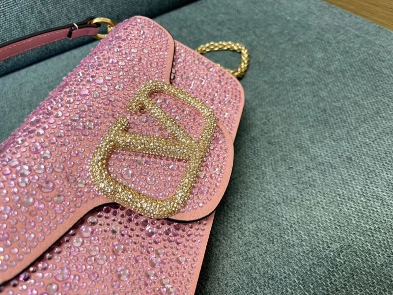 Valentino Satchel Bags Durable 59936