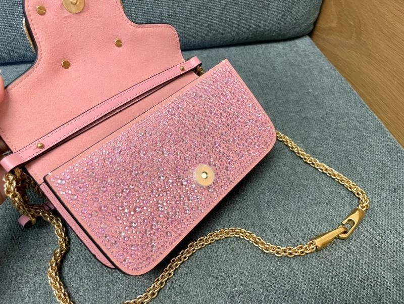 Valentino Satchel Bags Durable 59936