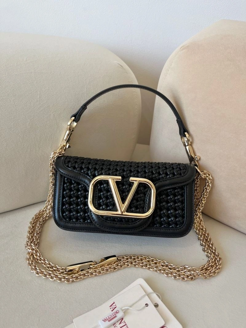 Valentino Satchel Bags SunProtective 59930