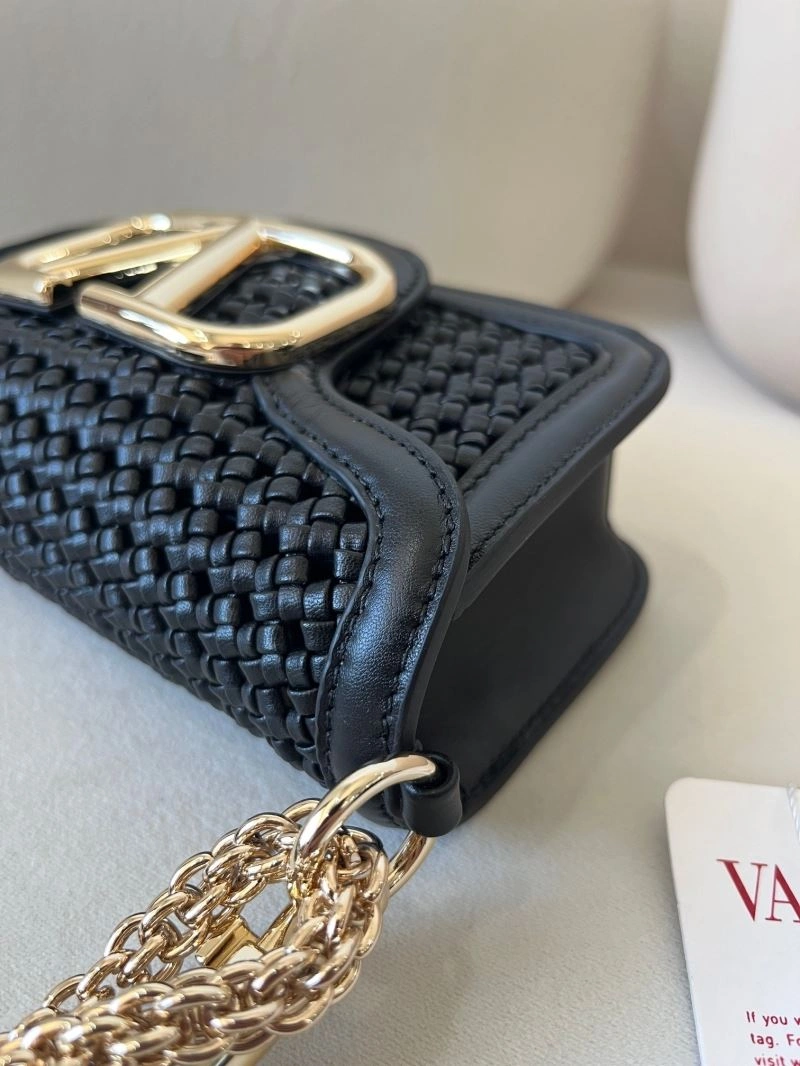 Valentino Satchel Bags SunProtective 59930