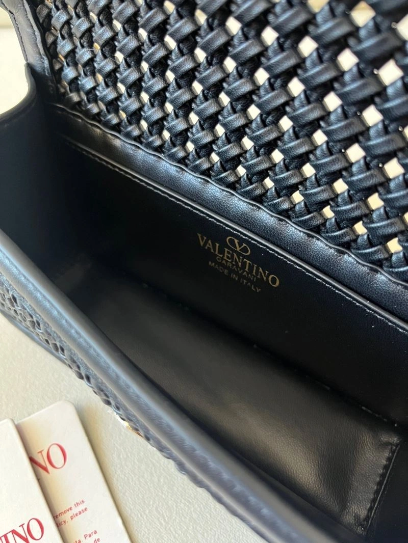 Valentino Satchel Bags SunProtective 59930