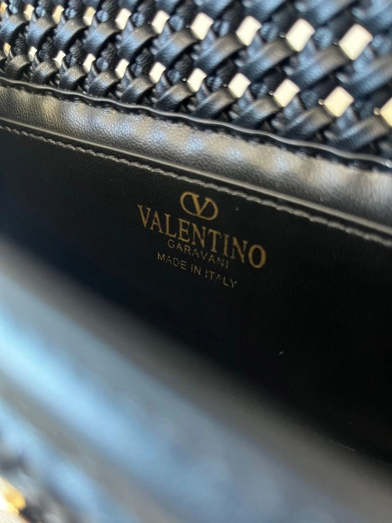 Valentino Satchel Bags SunProtective 59930