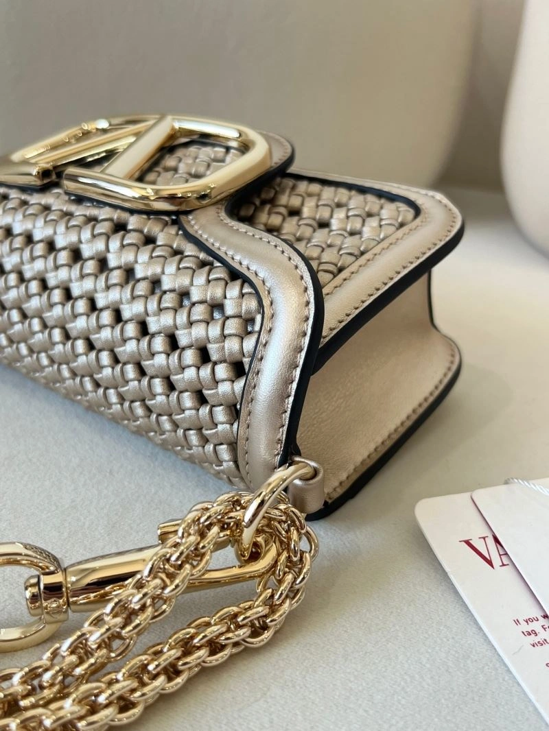 Flexible Valentino Satchel Bags 59928